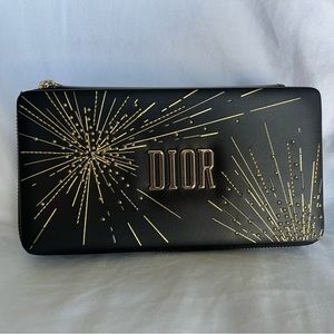 Christian Dior clutch